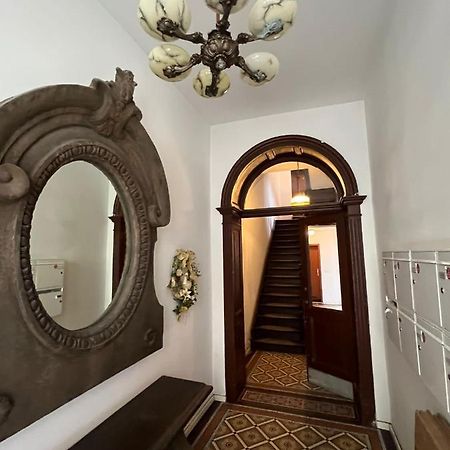 Retro Appartement Im Herzen Von Koeln Deutz Εξωτερικό φωτογραφία
