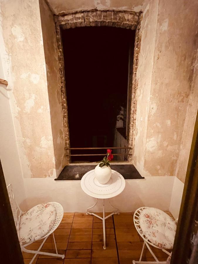 Retro Appartement Im Herzen Von Koeln Deutz Εξωτερικό φωτογραφία